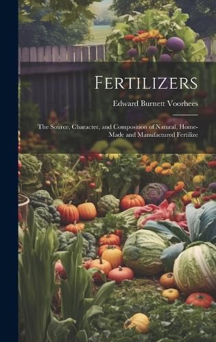 Fertilizers