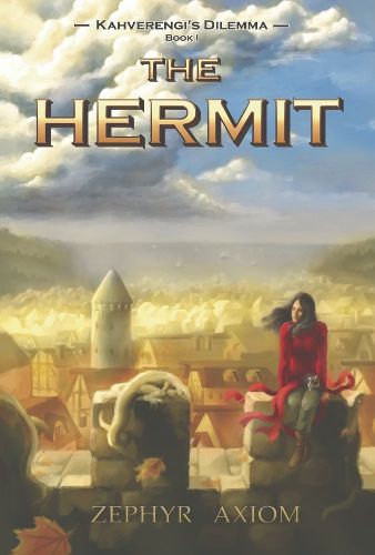 Cover image for The Hermit