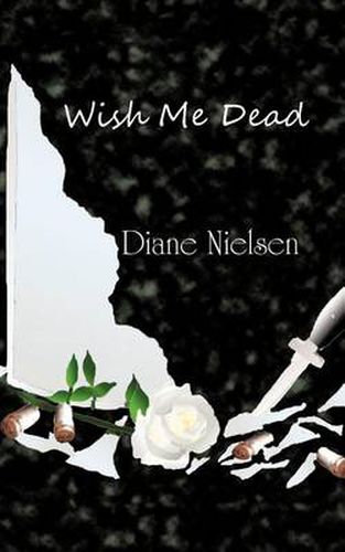 Cover image for Wish Me Dead