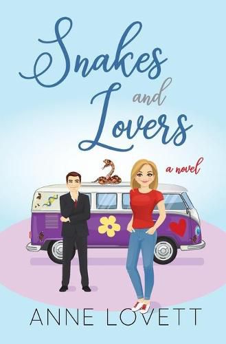 Cover image for Snakes and Lovers