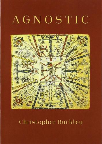 Agnostic: Poems