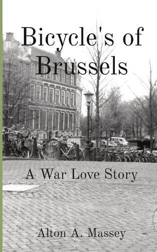 Cover image for Bicycle's of Brussels