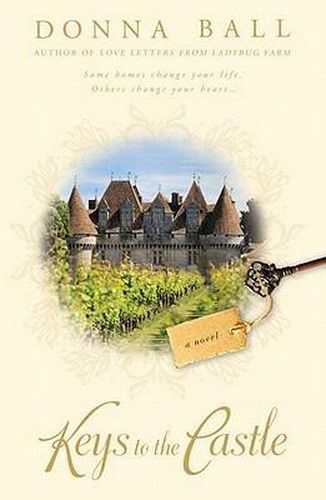 Cover image for Keys to the Castle