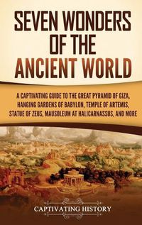 Cover image for Seven Wonders of the Ancient World