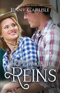 Cover image for Hope Takes the Reins