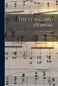 Cover image for The Standard Hymnal: for General Use