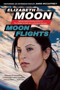 Cover image for Moon Flights