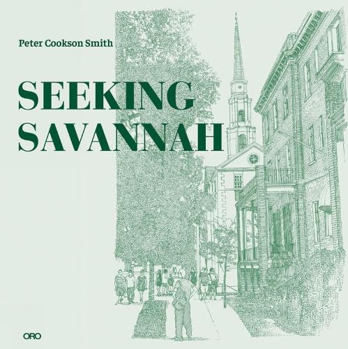 Cover image for Seeking Savannah