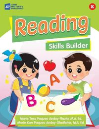 Cover image for Reading Skills Builder