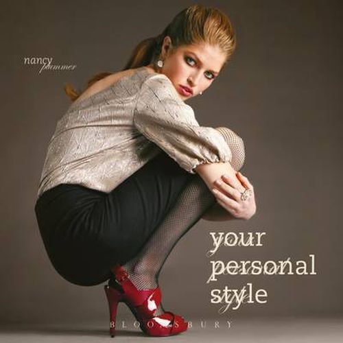 Cover image for Your Personal Style