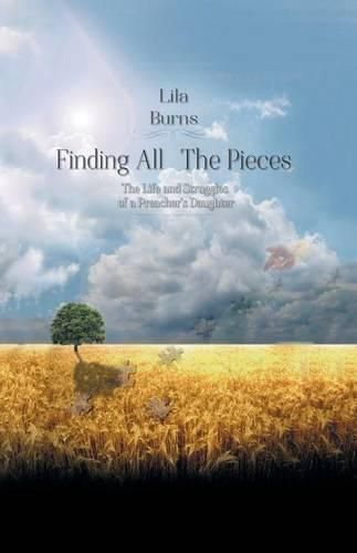 Cover image for Finding All the Pieces