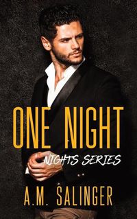 Cover image for One Night