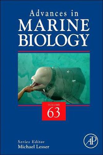 Cover image for Advances in Marine Biology