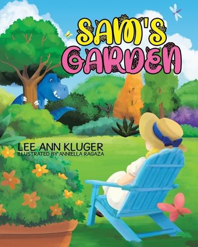 Cover image for Sam's Garden