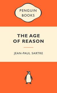 Cover image for The Age of Reason: Popular Penguins