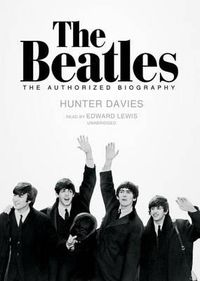 Cover image for The Beatles Lib/E