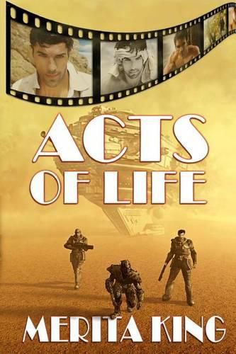 Cover image for Acts of Life