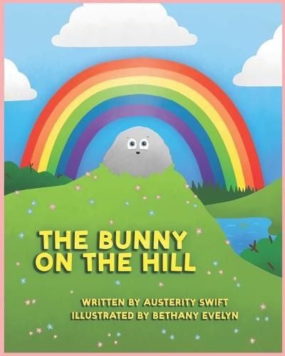 Cover image for The Bunny on the Hill