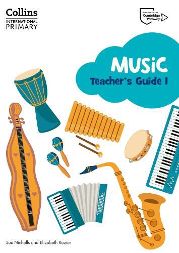 Cambridge Primary Music Teacher's Guide Stage 1