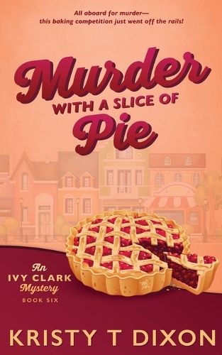 Cover image for Murder With a Slice of Pie