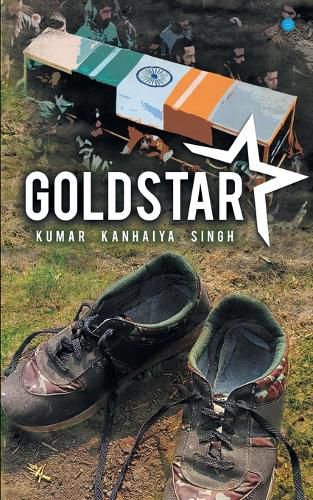 Cover image for Gold star