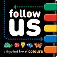 Cover image for Follow Us