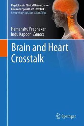 Cover image for Brain and Heart Crosstalk