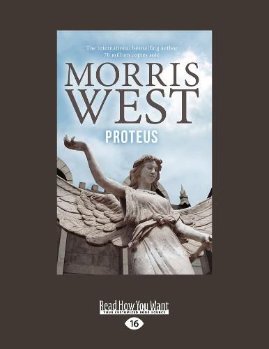 Cover image for Proteus