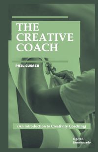 Cover image for The Creative Coach