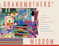 Cover image for Grandmother's Wisdom