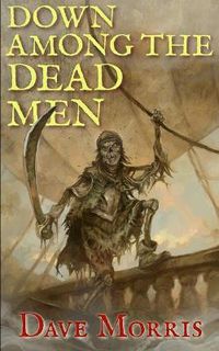 Cover image for Down Among the Dead Men