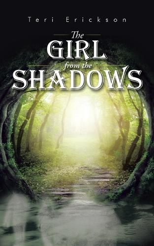 Cover image for The Girl from the Shadows