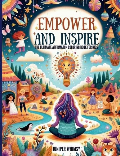 Cover image for Empower and Inspire