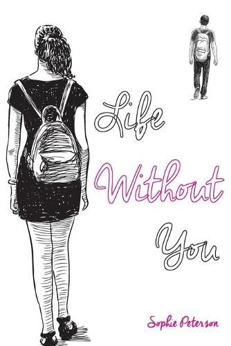 Cover image for Life Without You