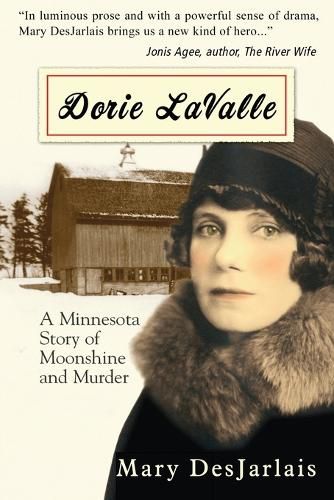 Cover image for Dorie Lavalle