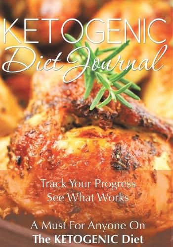 Cover image for Ketogenic Diet Journal