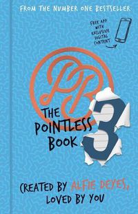 Cover image for Pointless Book #3