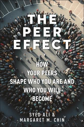 Cover image for The Peer Effect