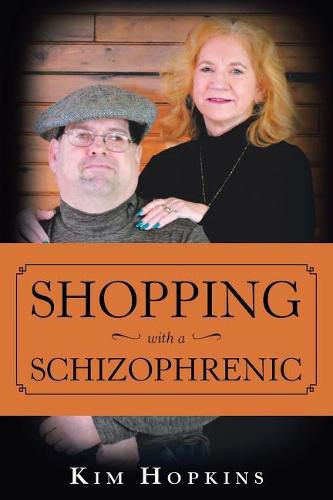 Cover image for Shopping with a Schizophrenic