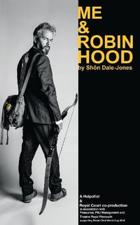 Cover image for Me & Robin Hood