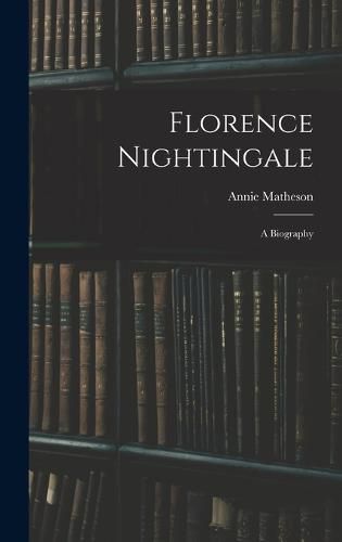 Florence Nightingale