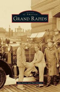 Cover image for Grand Rapids