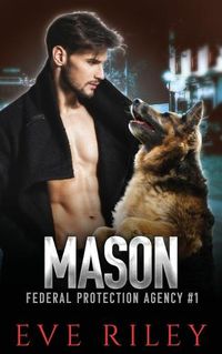 Cover image for Mason