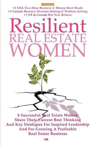 Resilient Real Estate Women