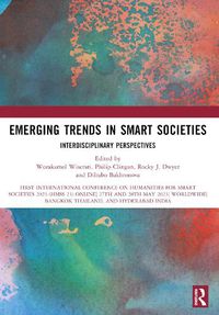 Cover image for Emerging Trends in Smart Societies