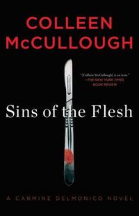 Cover image for Sins of the Flesh