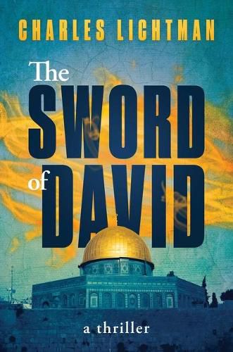 Cover image for The Sword of David