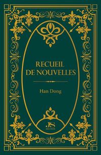 Cover image for Recueil de Nouvelles