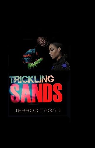 Cover image for Trickling Sands