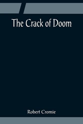 Cover image for The Crack of Doom